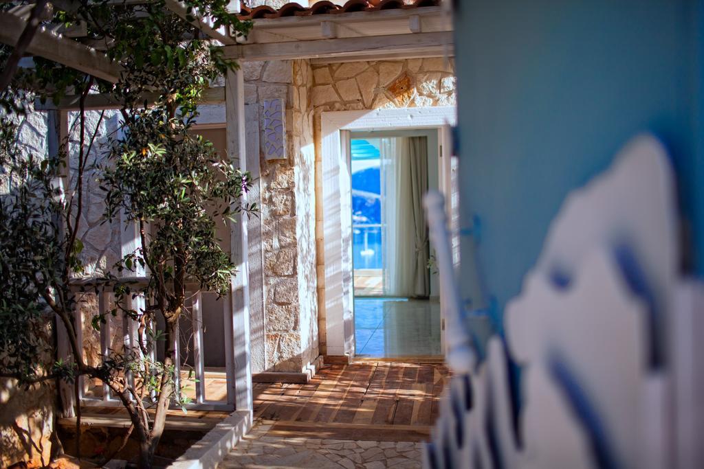Asfiya Sea View Hotel Kaş Phòng bức ảnh