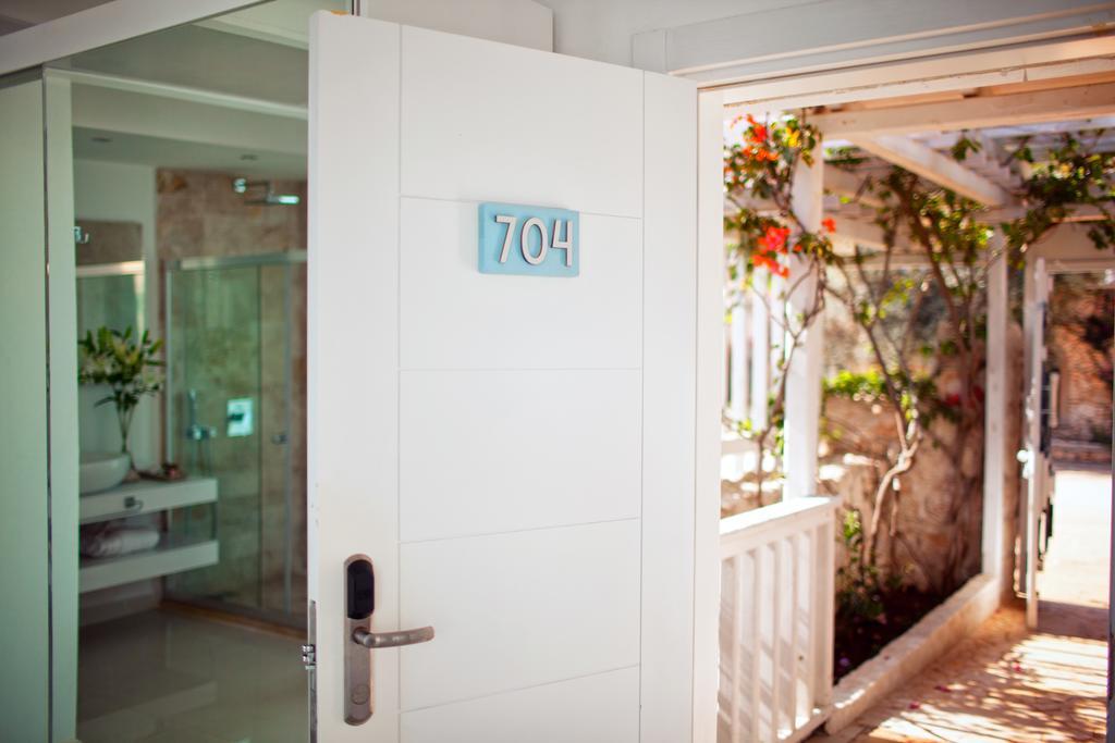 Asfiya Sea View Hotel Kaş Phòng bức ảnh