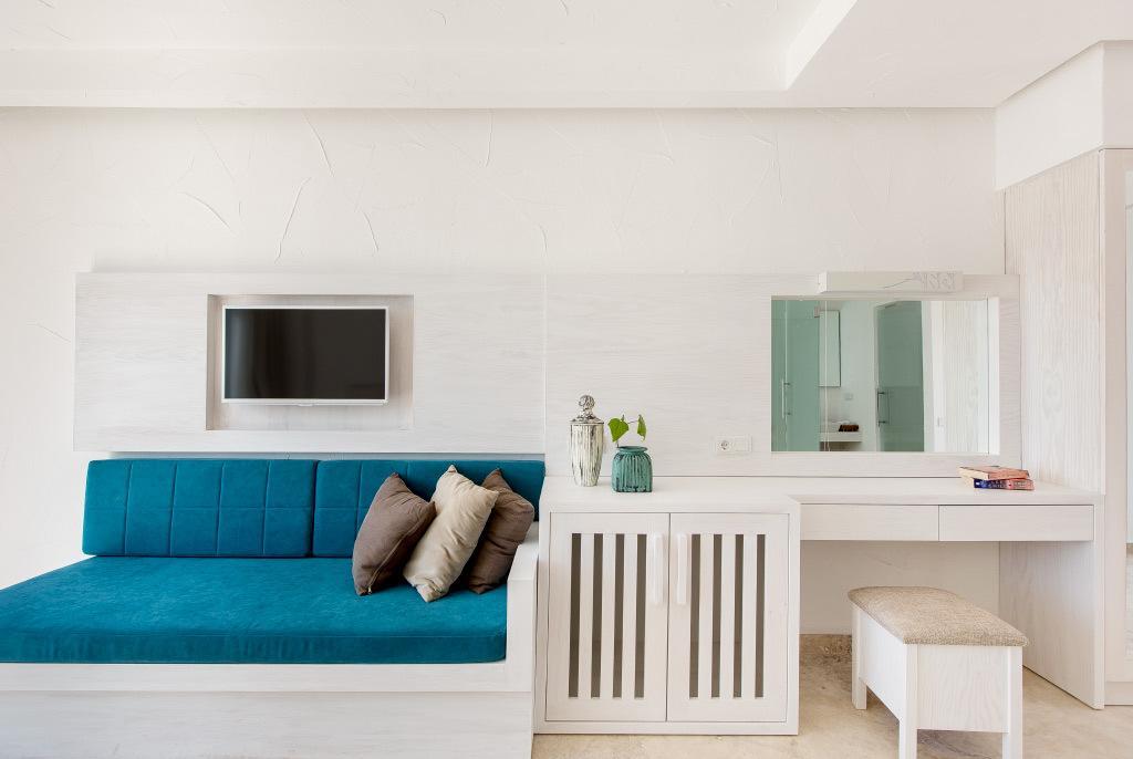 Asfiya Sea View Hotel Kaş Phòng bức ảnh