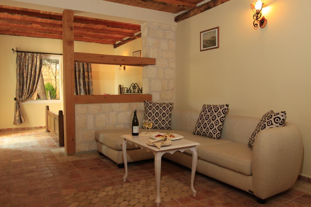 Asfiya Sea View Hotel Kaş Phòng bức ảnh