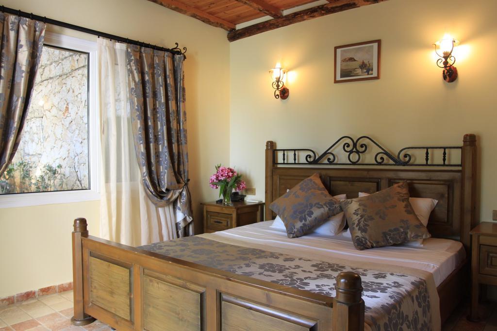 Asfiya Sea View Hotel Kaş Phòng bức ảnh