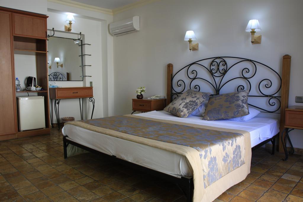 Asfiya Sea View Hotel Kaş Ngoại thất bức ảnh